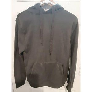 Athletech Athletic hooded sweatshirt men's small
